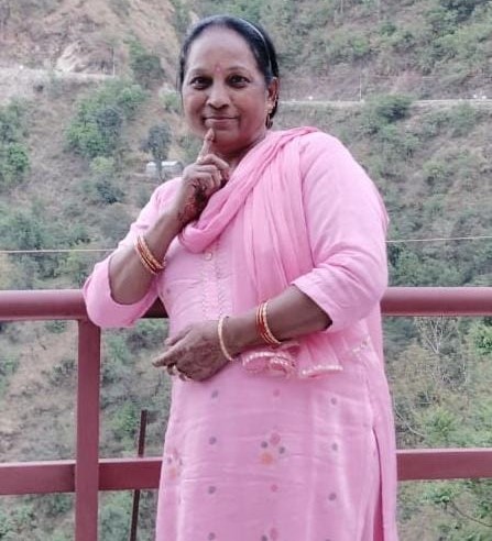 gyanwati