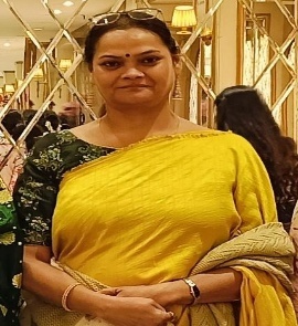 saroj kumar pundir